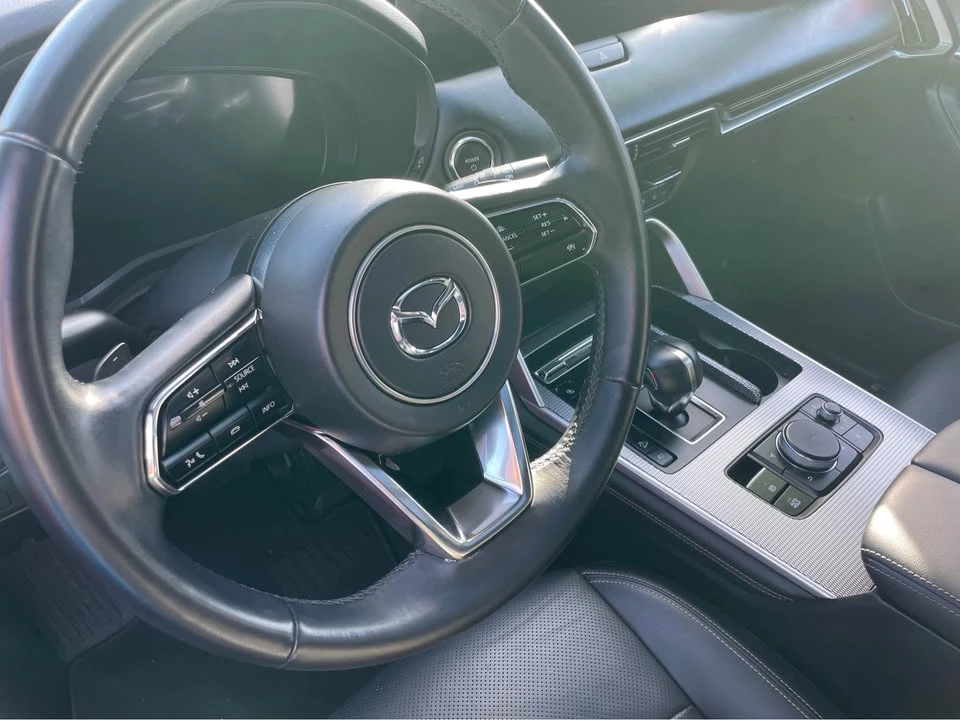 2024 Mazda CX-90 - Image 5 of 9
