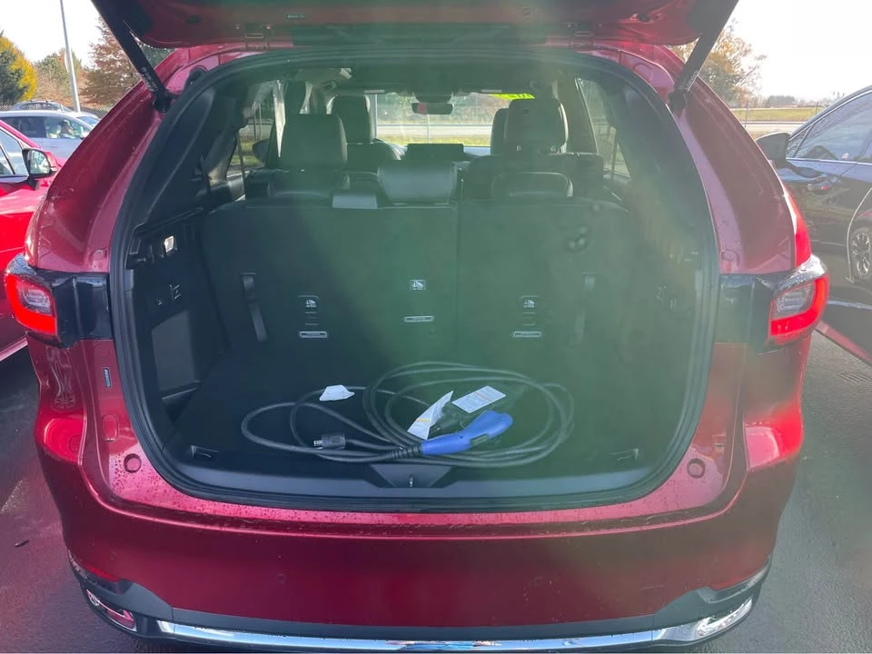 2024 Mazda CX-90 - Image 9 of 9