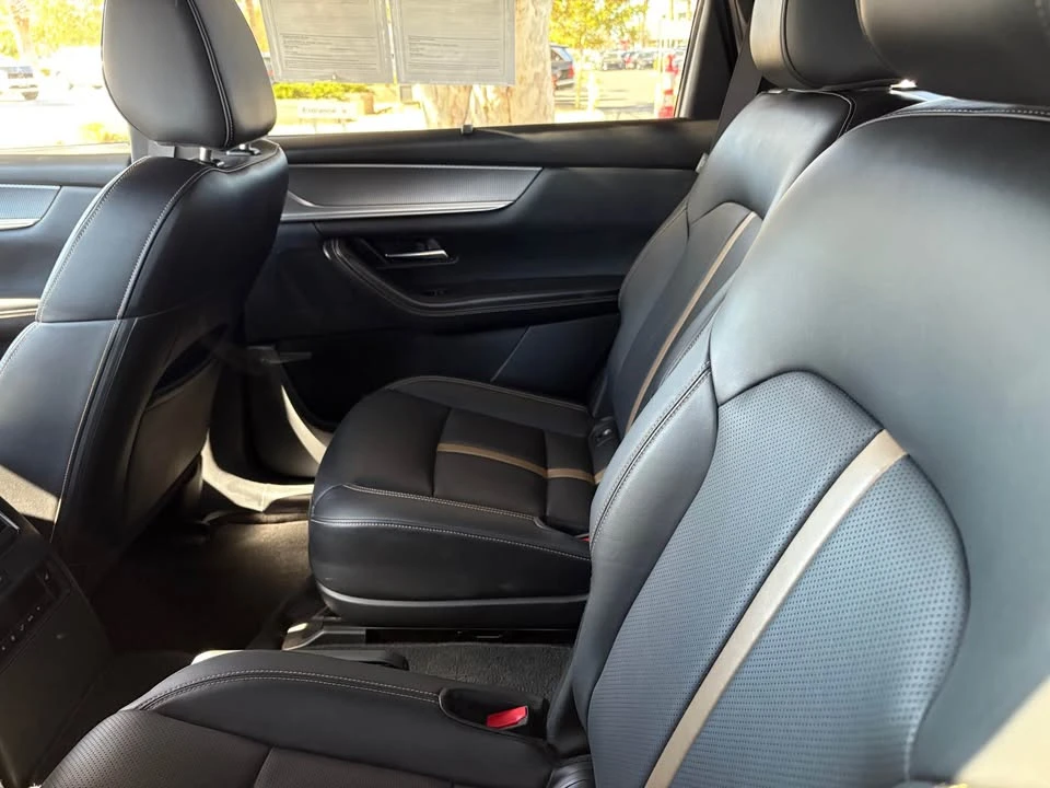 2024 Mazda CX-90 - Image 3 of 4