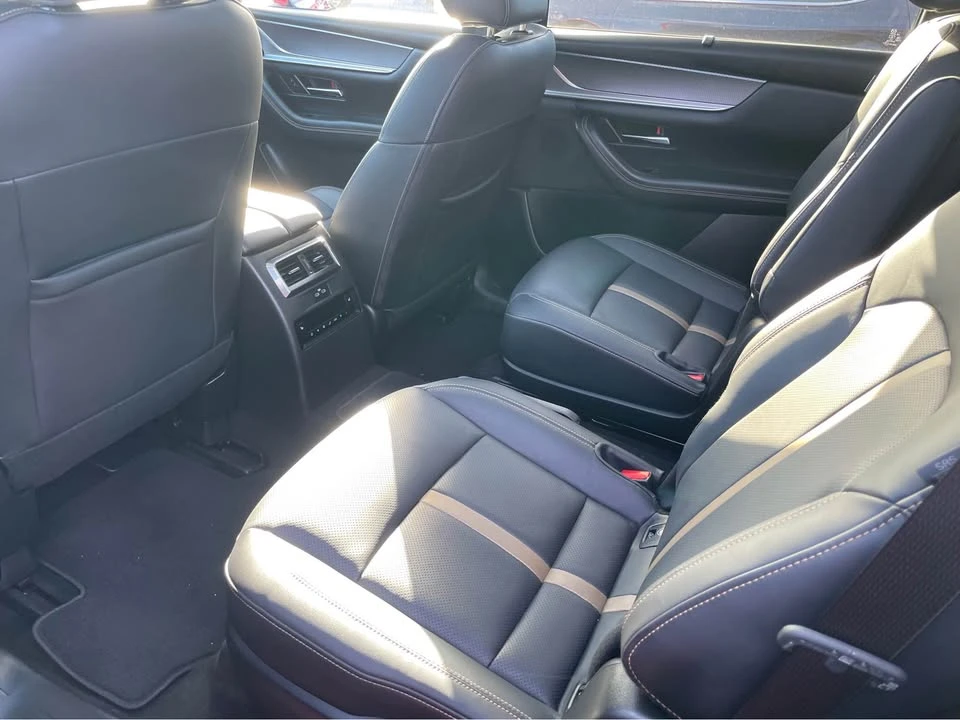 2024 Mazda CX-90 - Image 8 of 9