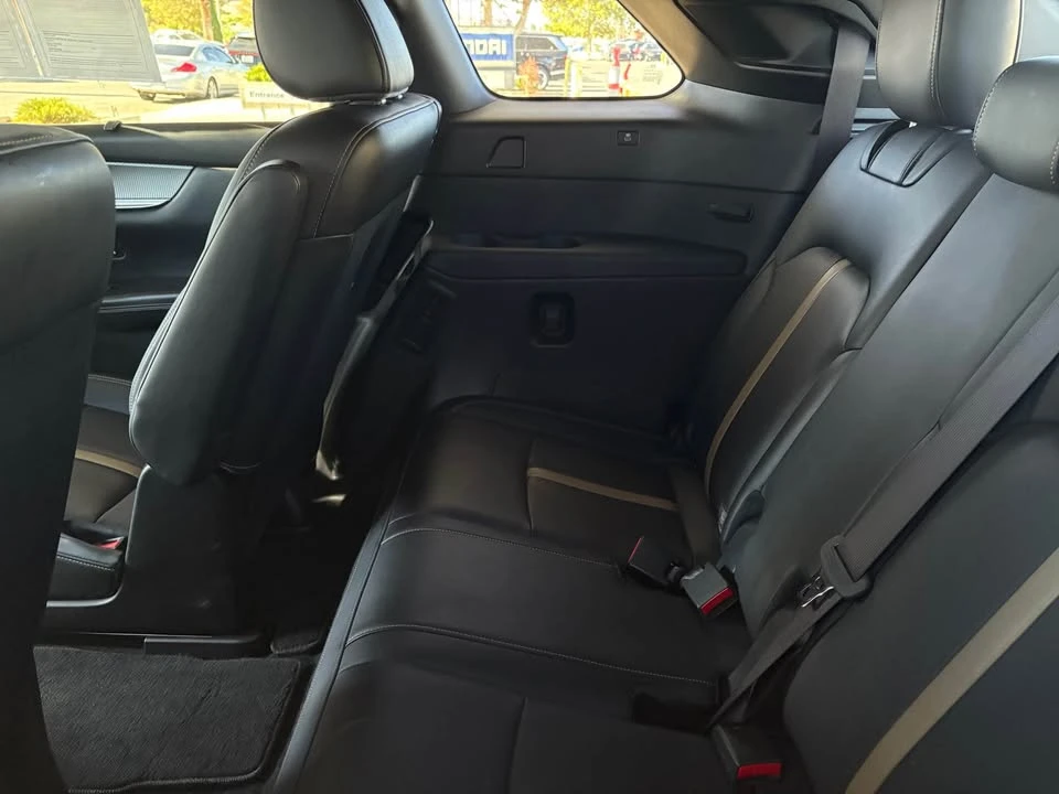 2024 Mazda CX-90 - Image 4 of 4