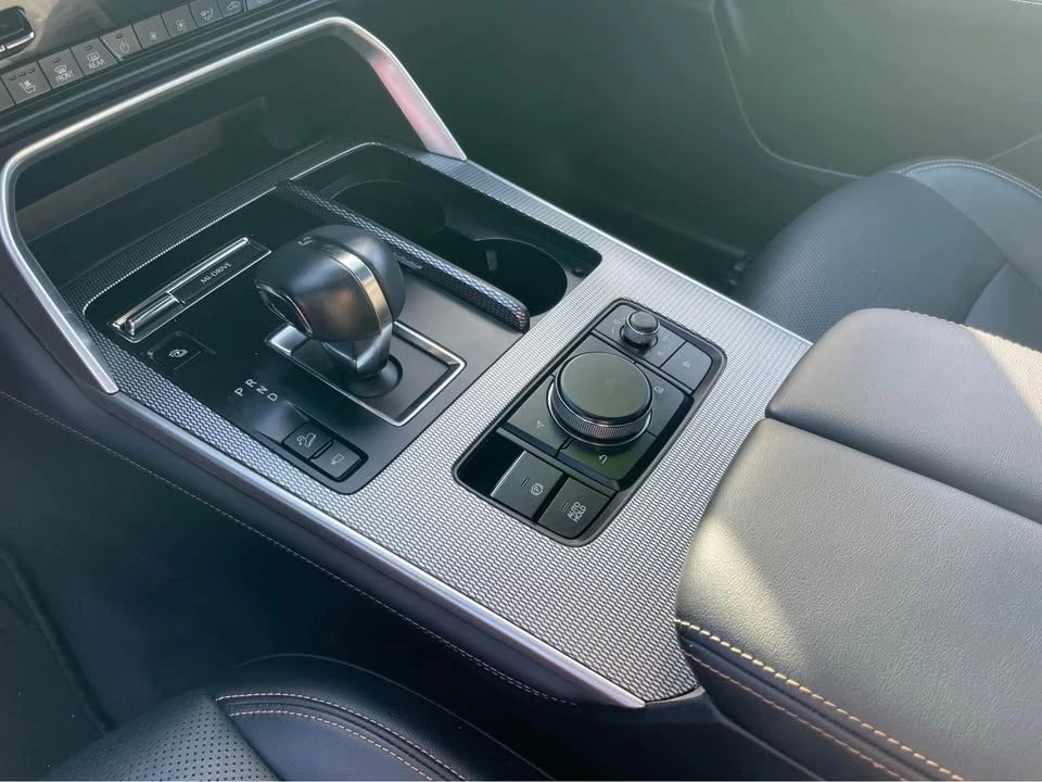 2024 Mazda CX-90 - Image 6 of 9