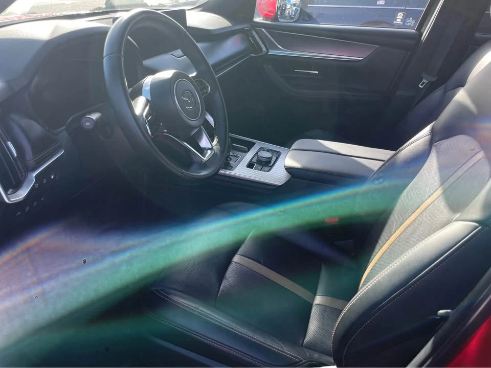 2024 Mazda CX-90 - Image 4 of 9