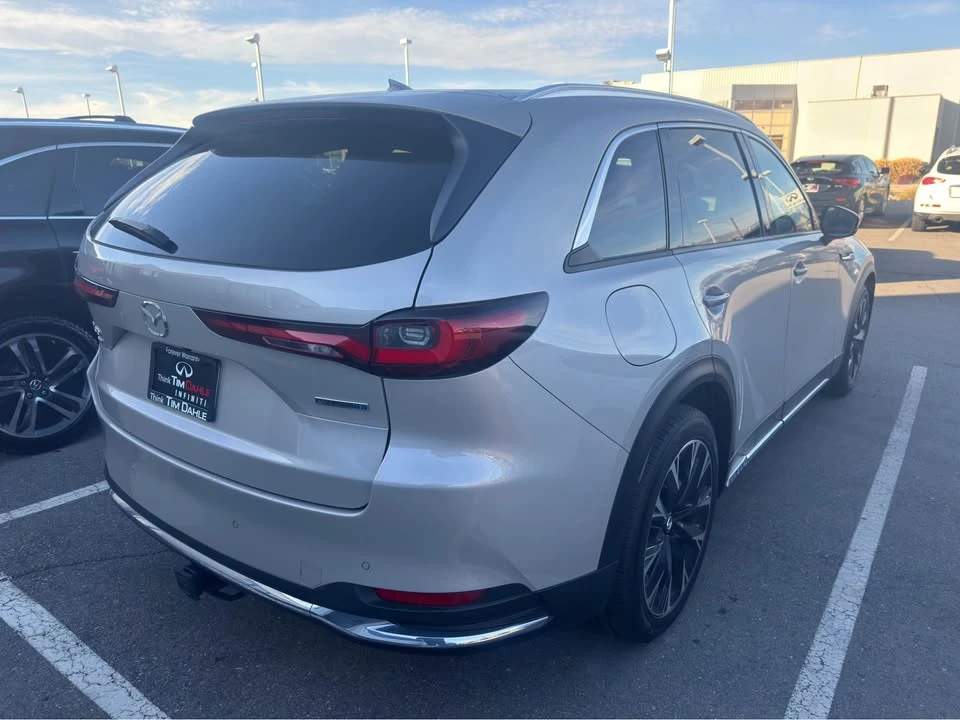 2024 Mazda CX-90 - Image 3 of 7