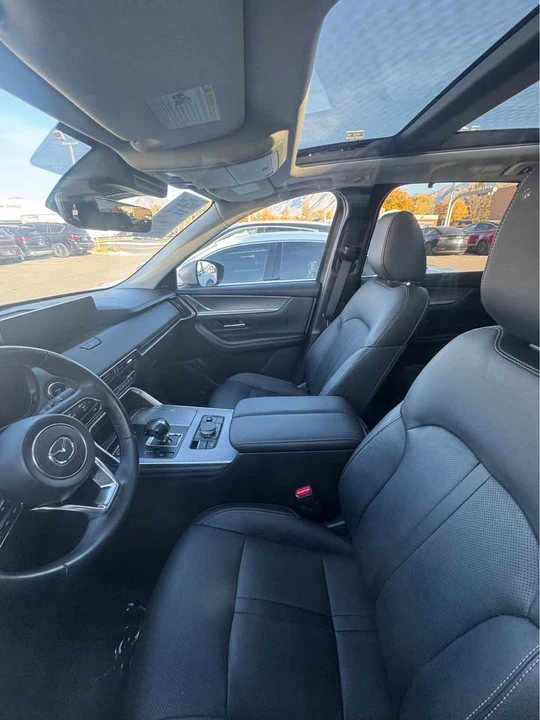 2024 Mazda CX-90 - Image 7 of 7