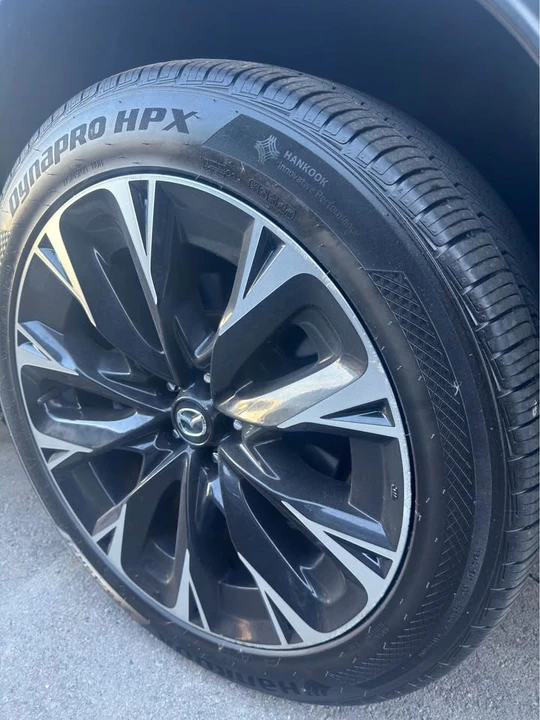 2024 Mazda CX-90 - Image 5 of 7
