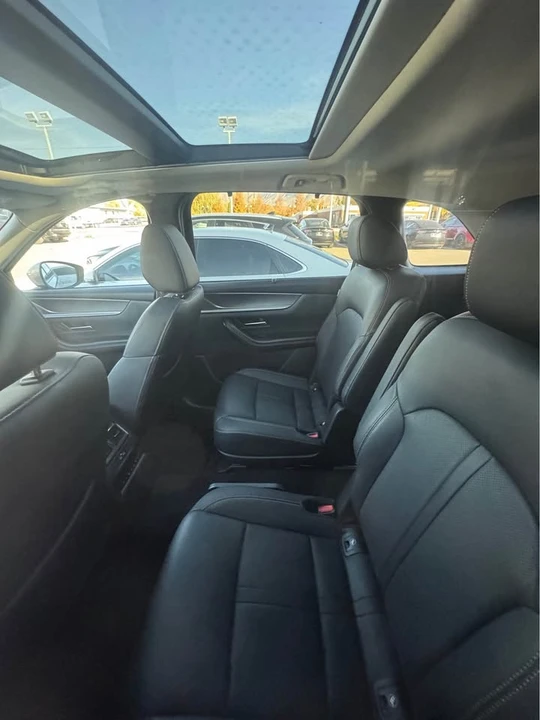 2024 Mazda CX-90 - Image 6 of 7