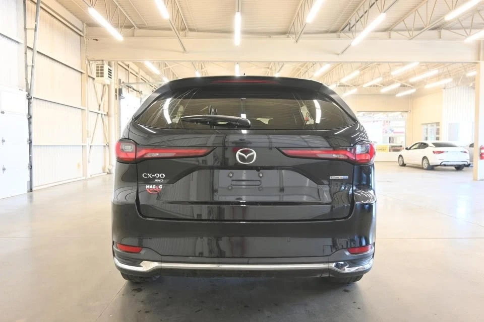 2024 Mazda CX-90 - Image 5 of 20