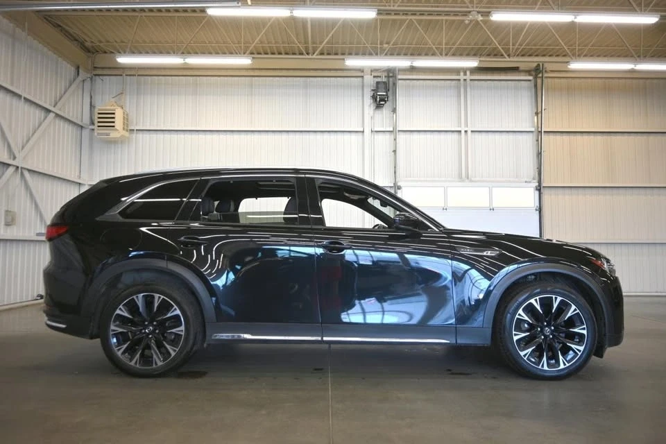 2024 Mazda CX-90 - Image 7 of 20