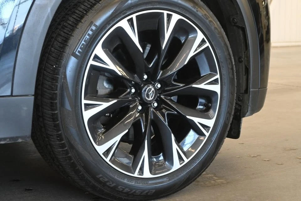 2024 Mazda CX-90 - Image 8 of 20