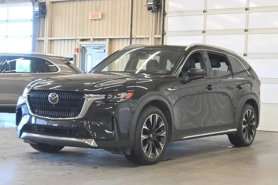 2024 Mazda CX-90 - Image 3 of 20
