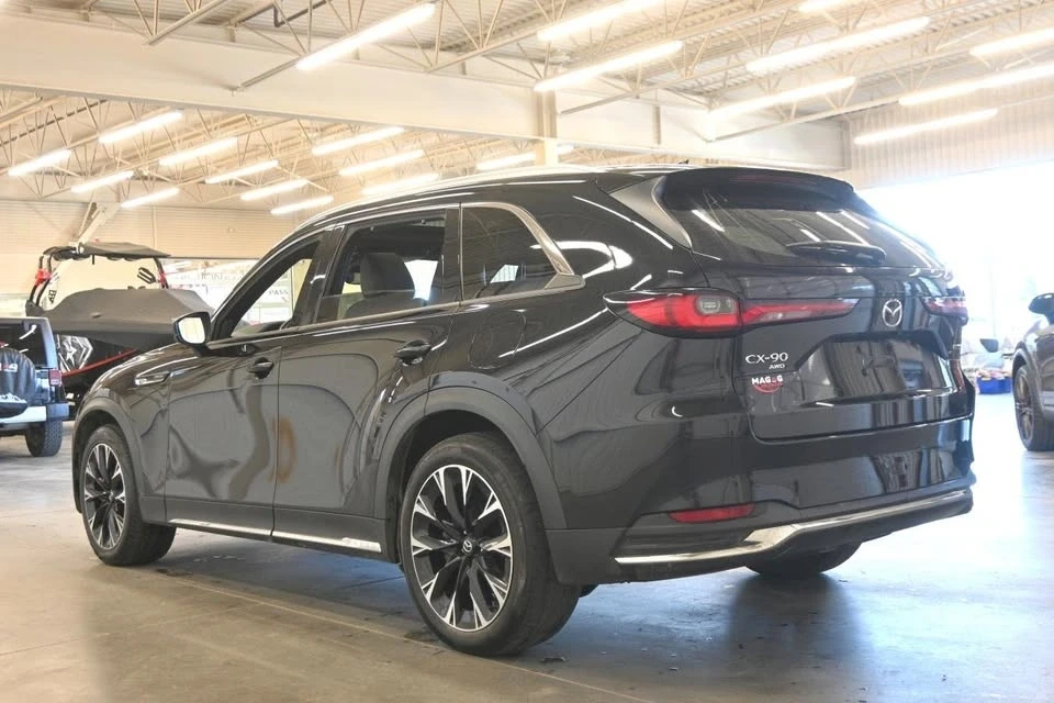 2024 Mazda CX-90 - Image 4 of 20