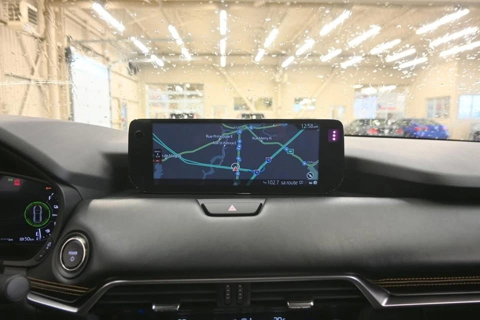 2024 Mazda CX-90 - Image 14 of 20
