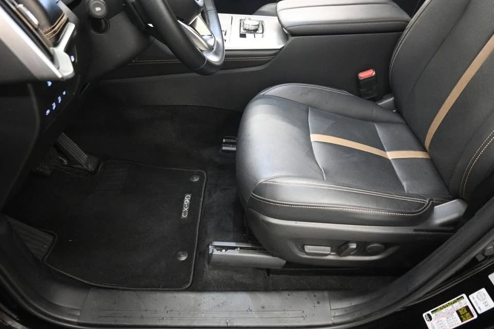 2024 Mazda CX-90 - Image 20 of 20
