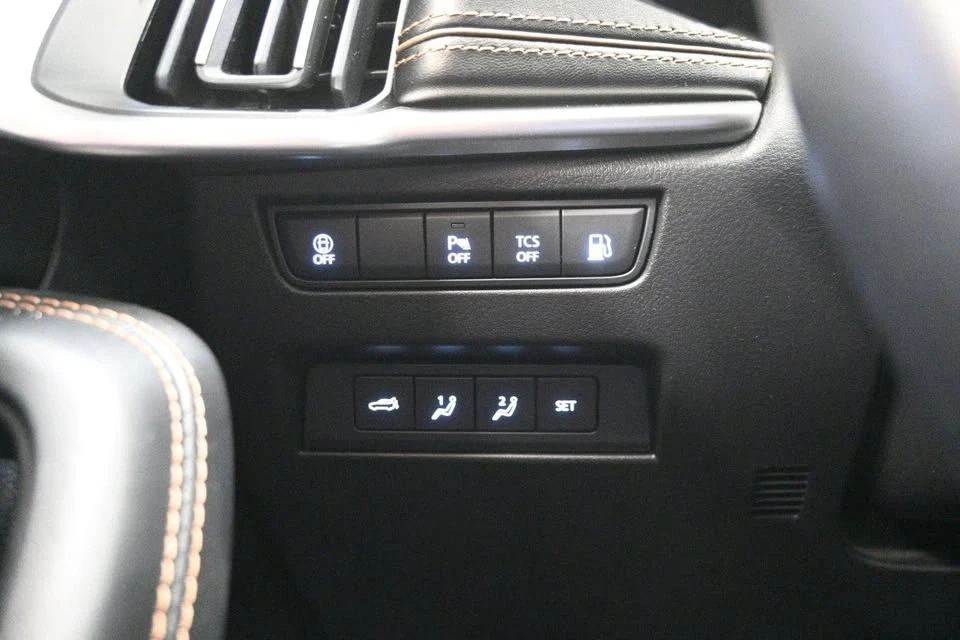 2024 Mazda CX-90 - Image 18 of 20