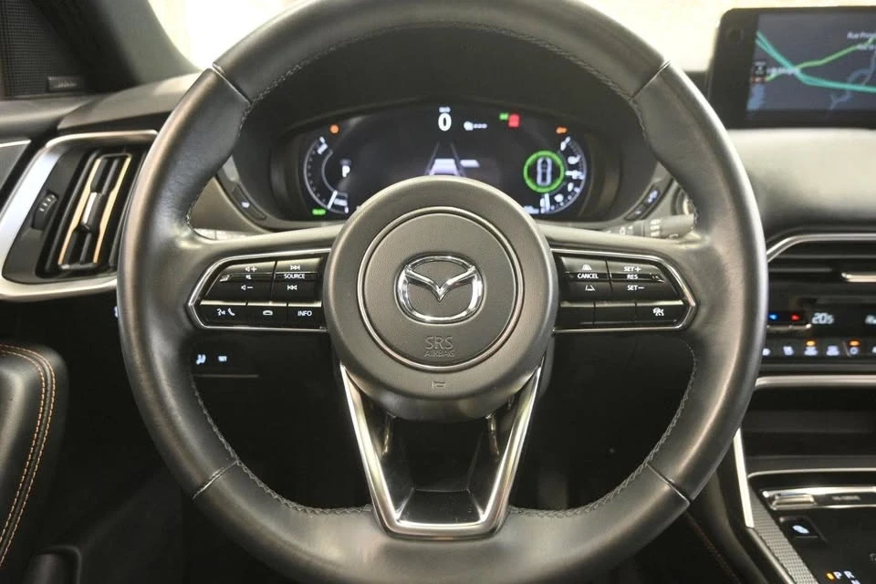 2024 Mazda CX-90 - Image 12 of 20