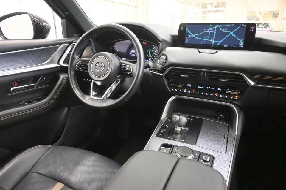 2024 Mazda CX-90 - Image 11 of 20
