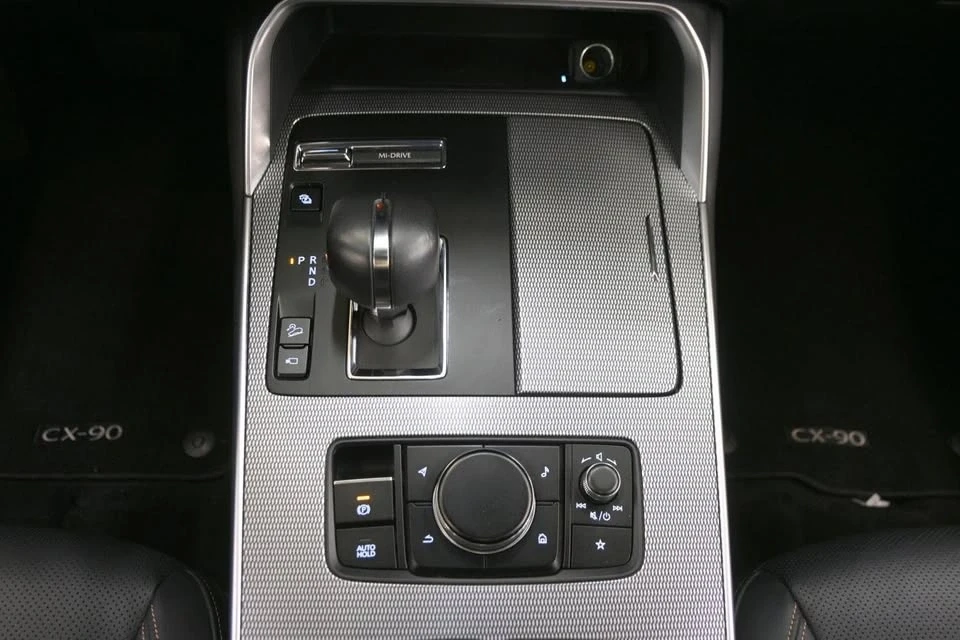 2024 Mazda CX-90 - Image 16 of 20