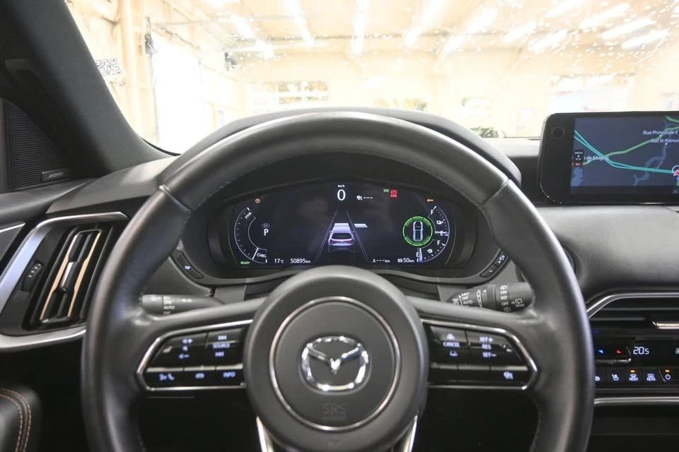 2024 Mazda CX-90 - Image 13 of 20