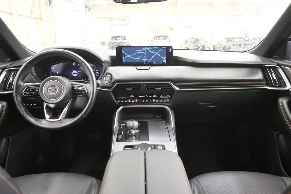 2024 Mazda CX-90 - Image 10 of 20