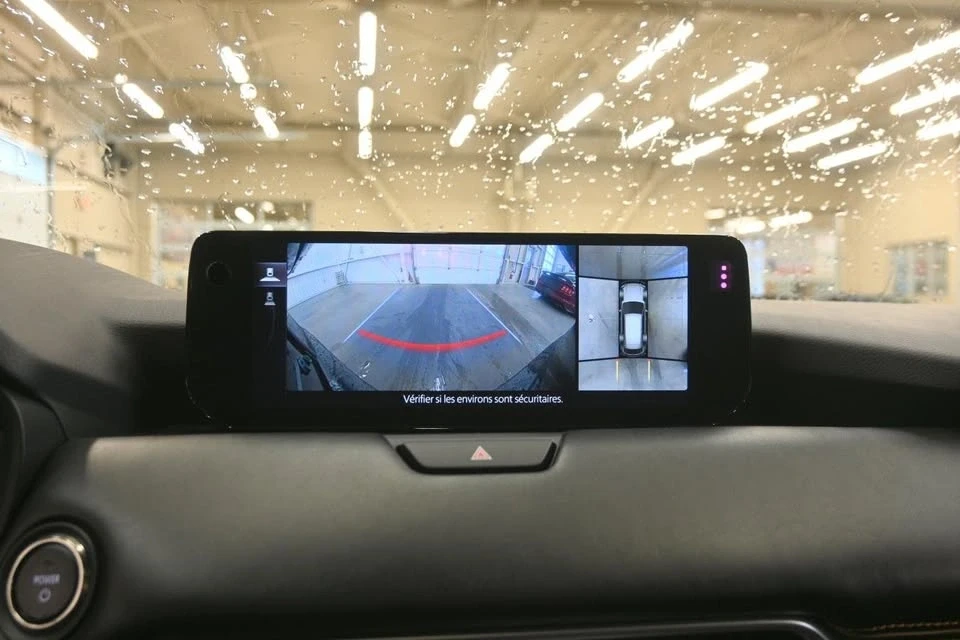 2024 Mazda CX-90 - Image 17 of 20