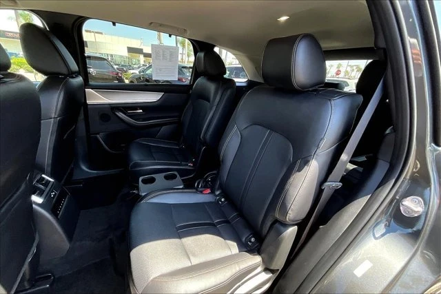 2024 Mazda CX-90 - Image 15 of 17