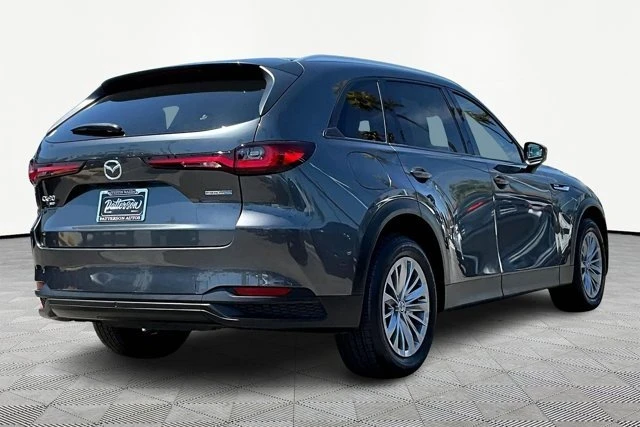 2024 Mazda CX-90 - Image 2 of 17
