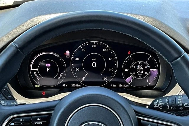 2024 Mazda CX-90 - Image 13 of 17