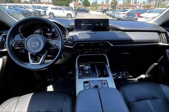 2024 Mazda CX-90 - Image 11 of 17