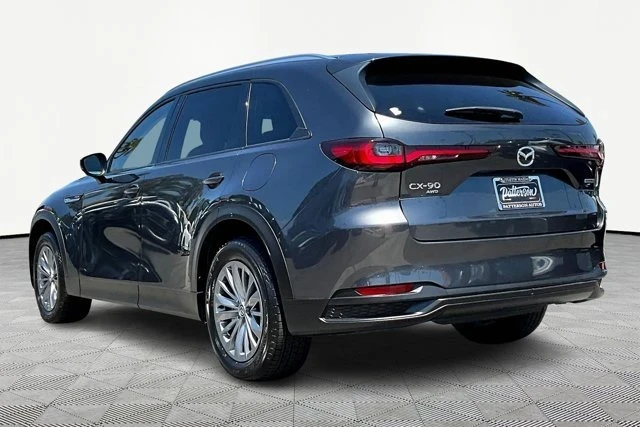 2024 Mazda CX-90 - Image 6 of 17