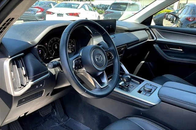 2024 Mazda CX-90 - Image 9 of 17