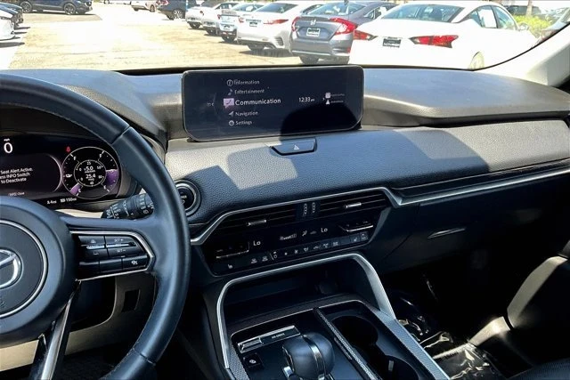 2024 Mazda CX-90 - Image 8 of 17