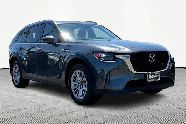 2024 Mazda CX-90 - Image 5 of 17