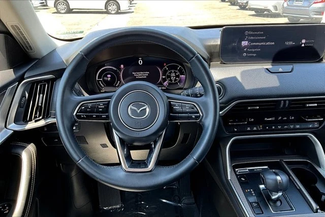 2024 Mazda CX-90 - Image 7 of 17