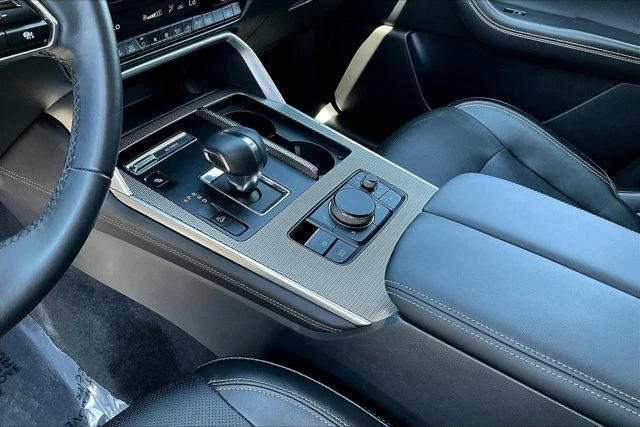 2024 Mazda CX-90 - Image 10 of 17