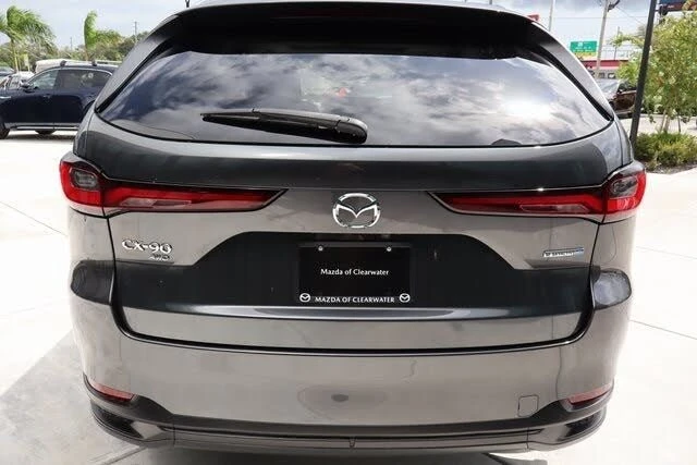 2024 Mazda CX-90 - Image 4 of 18