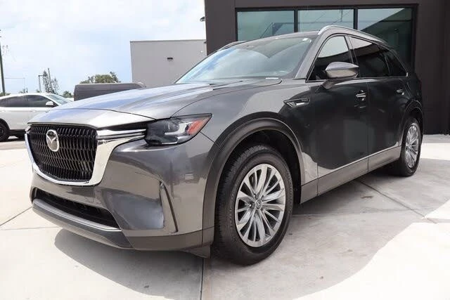 2024 Mazda CX-90 - Image 7 of 18