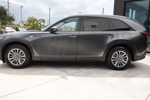 2024 Mazda CX-90 - Image 6 of 18