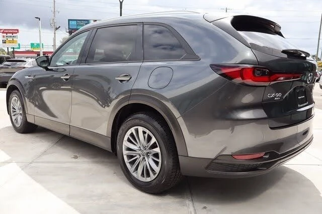 2024 Mazda CX-90 - Image 5 of 18