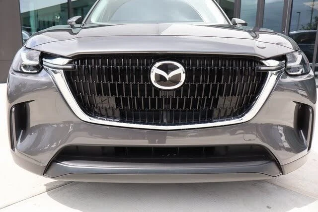 2024 Mazda CX-90 - Image 8 of 18