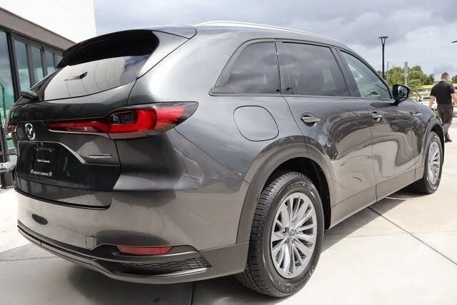 2024 Mazda CX-90 - Image 3 of 18