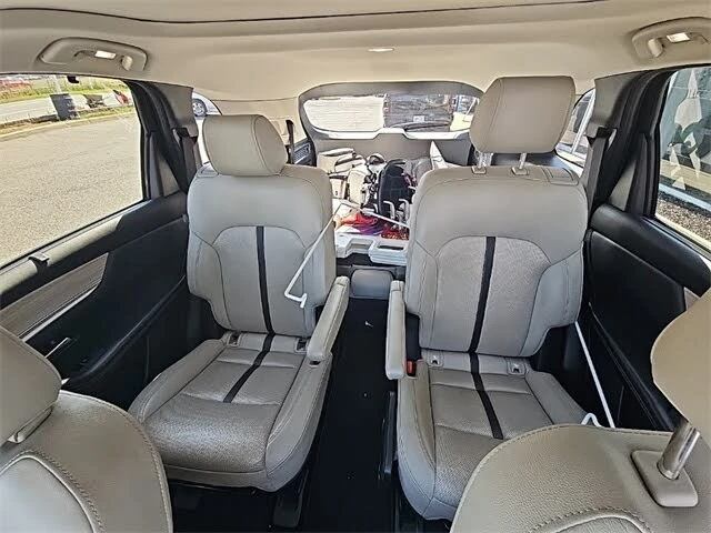 2024 Mazda CX-90 - Image 5 of 12