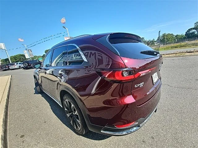 2024 Mazda CX-90 - Image 10 of 12