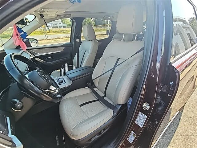 2024 Mazda CX-90 - Image 4 of 12