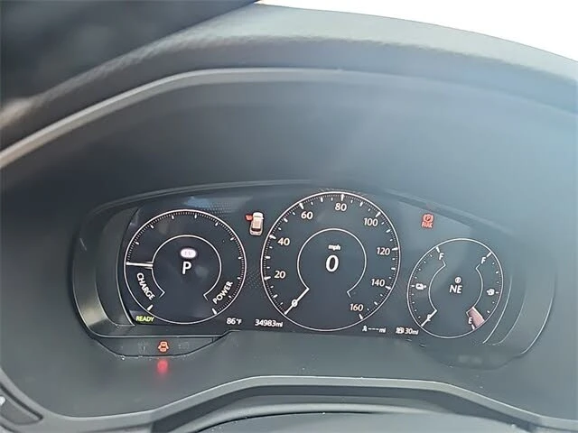 2024 Mazda CX-90 - Image 2 of 12