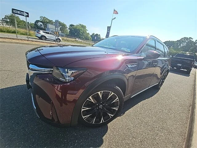 2024 Mazda CX-90 - Image 7 of 12