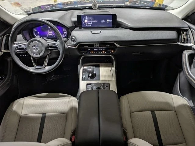 2024 Mazda CX-90 - Image 10 of 12