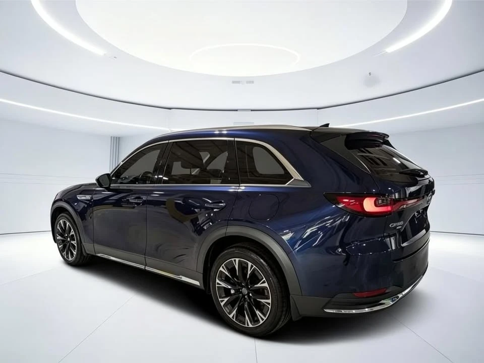 2024 Mazda CX-90 - Image 4 of 12