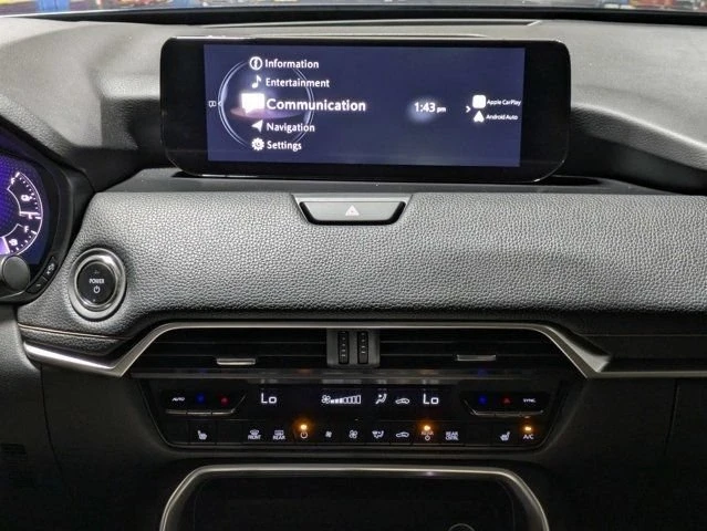 2024 Mazda CX-90 - Image 8 of 12