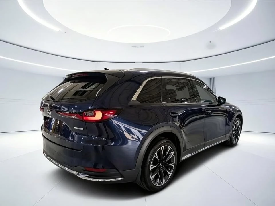 2024 Mazda CX-90 - Image 6 of 12